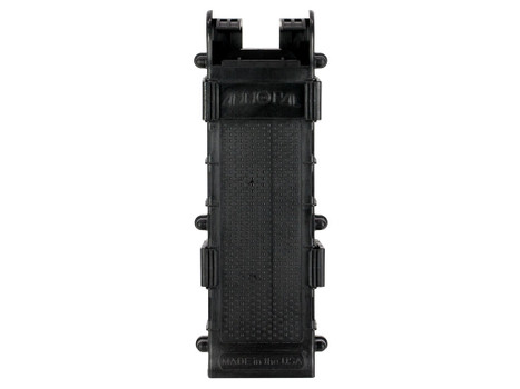 SME AMPLBK Ammopal Shell Dispenser 12 Gauge 10 Rounds Black PVC