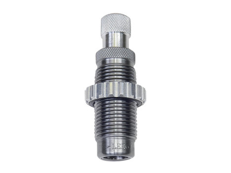 Lee Precision 91890 Carbide Factory Crimp Die 30 Super Carry