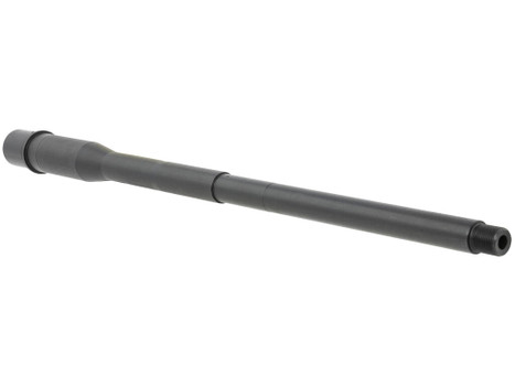 TacFire AR Barrel 308 Win 18" Black Nitride for AR-10