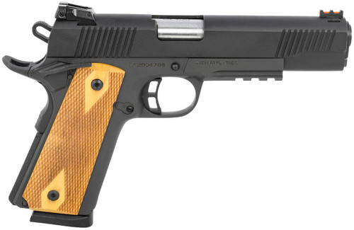 Taylor's & Company 1911, 45 Caliber, Single Action, Pistol