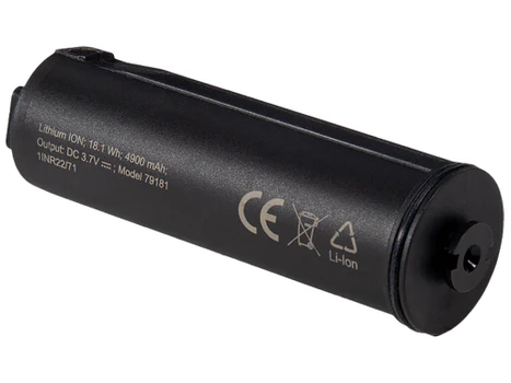 Pulsar PL79181 APS 5 Battery Pack Li-Ion 4,900 mAh Fits Axion XQ/Axion XQ LRF/Proton FXQ/Proton XQ