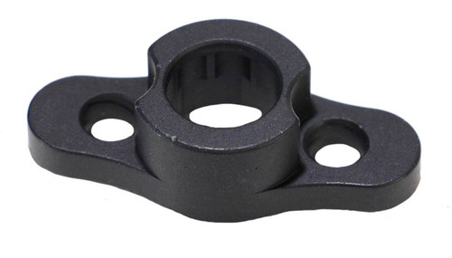 Timber Creek Outdoors MQDMPBL QD Mounting Point MLOK AR Platform Black Hardcoat Anodized Aluminum UPC: 816397021470