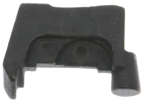 Rival Arms RARA62G001A Extractor  9mm Luger Compatible wGlock Gen34 Black Stainless Steel UPC: 788130030332