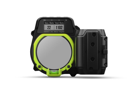 Garmin 0100178100 Xero A1 Bow Sight Right Hand