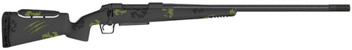 Fierce Carbon Rival, 6_5_prc_caliber,  rifle, bolt_action