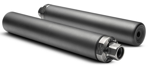 AAC 64775 SILENCER JAEGER 30 300WM 5824 DTHRD UPC: 850036491026