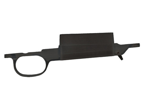 Howa ATIFPM1500 Ammo Boost Floorplate SA DM 308 Win Black Polymer