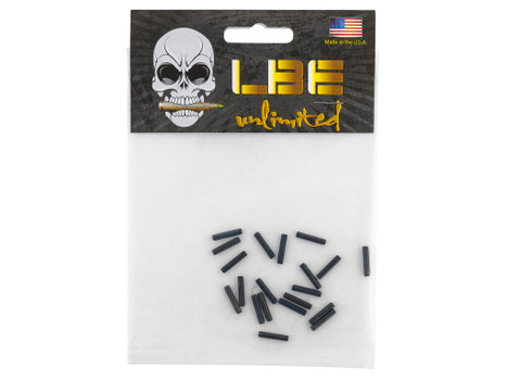 LBE Unlimited ARBCRP20PK Bolt Catch Roll Pins for AR-15 (20 pc)