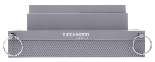 Birchwood Casey UPPRVISEBLOCK Vise Block  for AR15 Upper Receiver UPC: 888151039014