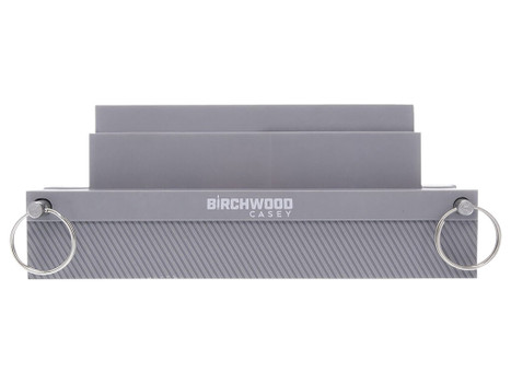 Birchwood Casey UPPRVISE-BLOCK Vise Block for AR-15 Upper Receiver
