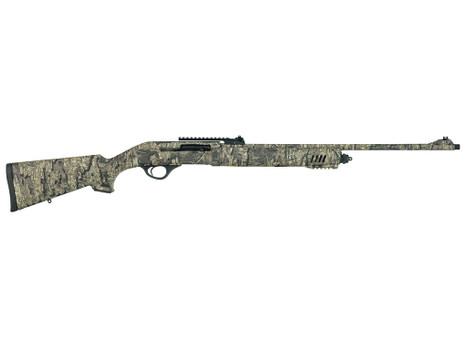 Escort HEPS1224TRTB PS Turkey Full Size 12 Gauge Semi-Auto 3" 4+1 24" Realtree Timber Steel Barrel, Grooved Aluminum Receiver, Adjustable Realtree Timber Synthetic Stock, Right Hand