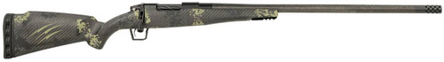 Fierce Carbon Rogue, 6.5 PRC Caliber, Bolt Action, Rifle