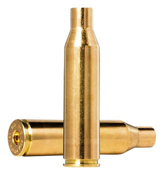 Norma Ammunition 10285207 Dedicated Components Reloading .338 Norma Mag Rifle Brass UPC: 7393923322636
