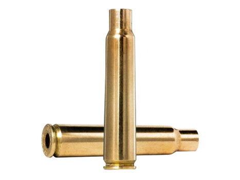 Norma Ammunition 10285207 Dedicated Components Reloading 338NormaMag Rifle Brass