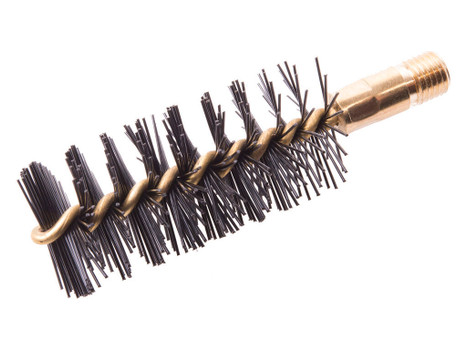 Breakthrough Clean BT12GNBB Nylon Bristle Bore Brush 12 Gauge
