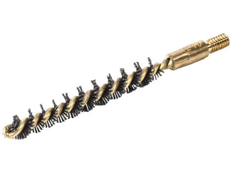 Breakthrough Clean BT2702847NBB Nylon Bristle Bore Brush
