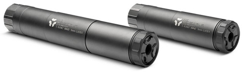 AAC 65000 SILENCER TIRANT 9M HD 2IN1 MOD DES UPC: 850036491408