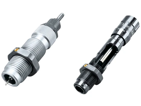 RCBS 14808 MatchMaster Full-Length Bushing Die Set .30-06 Springfield