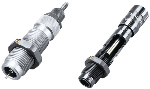 RCBS 32908 MatchMaster FullLength Bushing Die Set 6.5 Creedmoor UPC: 604544653984