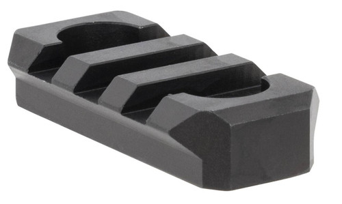 Christensen Arms 8100001100 MPR  1 Black Anodized Aluminum UPC: 691328232466