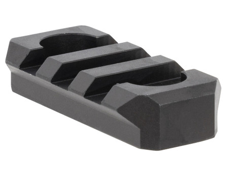 Christensen Arms 8100001100 MPR Monopod Rail Black Anodized