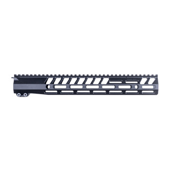 SHARPS 14" MLOK HG FULL TOP RAIL BLK UPC: 850869008859