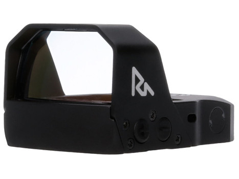 Rival Arms RARA8029BN X1 Red Dot Black Anodized 1 X 29 mm 3 MOA Red Dot