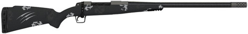 Fierce CT Rogue, 7mm Caliber, Bolt Action, Rifle