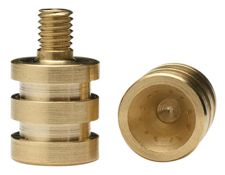 Hornady 6686 Ramrod Tip ELDX 50 Cal 3.10 Long UPC: 090255266863
