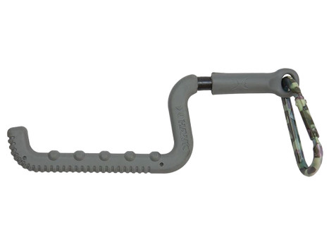 Hawk HWKHA3010 Solo Tree Hook Gray 2.75