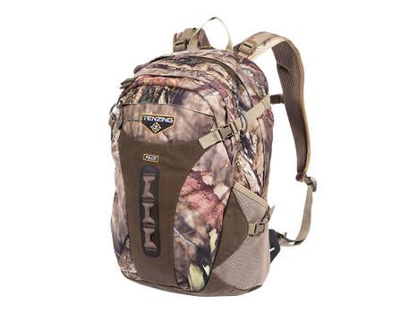 Tenzing TZGTNZBP3059 Pace Day Pack Mossy Oak Break-Up Country Tricot Backpack