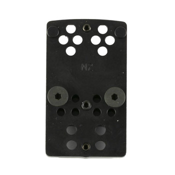 TRUGLO RED DT MNT FOR M&P TO RMR UPC: 788130027905