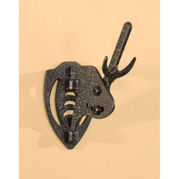 Skull Hooker Mini Hooker Small Size Trophies UPC: 856643002181