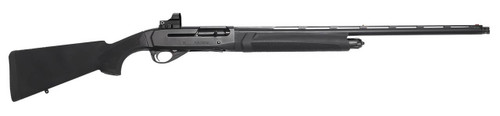 European American Armory Churchill 220 Combo, 12 Gauge, Semi-Automatic, Shotgun