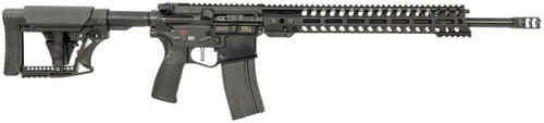POF-USA Renegade, 6mm Caliber, Semi-Automatic, Rifle