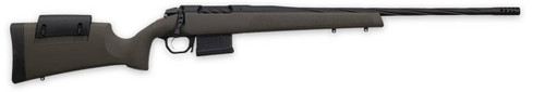 Weatherby Model 307, .240 Caliber, Bolt Action, Rifle