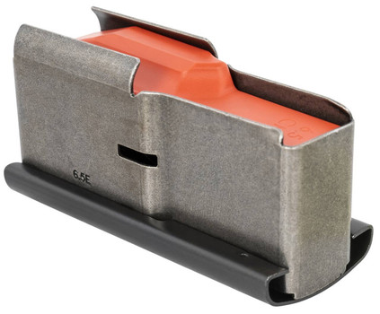 Henry H1465MAG Long Ranger  4rd 6.5 Creedmoor Henry Long Ranger Blued Steel UPC: 619835600073