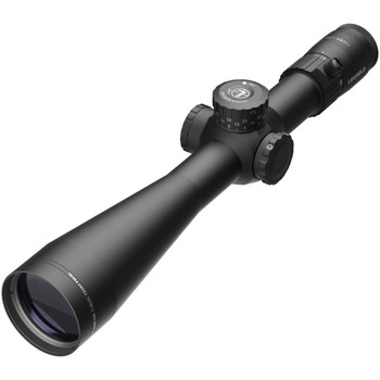 Leupold 180223 Mark 5HD  Matte Black 735x56mm 35mm Tube FFP PR2 MIL Reticle UPC: 030317026899