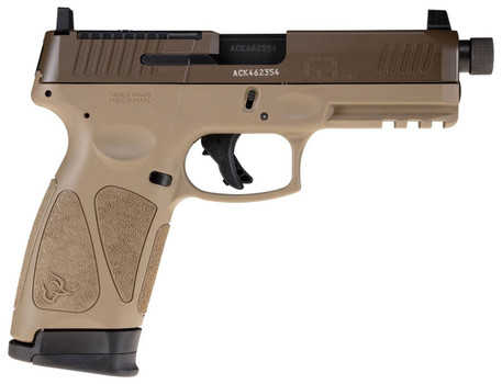 Taurus G3, 9mm Caliber, Semi-Automatic, Pistol