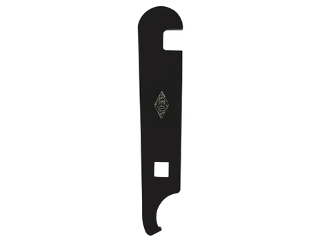 Yankee Hill 2007 HUB Adapter Wrench Black 7.75" Long for 1.375"-24 HUB Mounting Systems