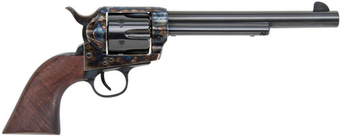 Traditions 1873, 45 Caliber, Single Action, Revolver