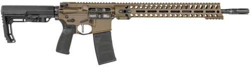 POF-USA Minuteman, 5_56x45mm_caliber,  rifle, semi_automatic