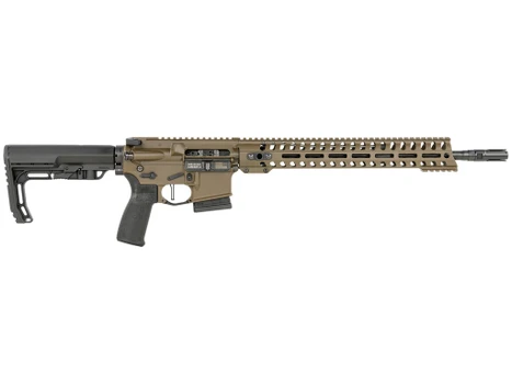 POF 01754 MINUTEMAN DI CA 16 14M RAIL 556 PBRN