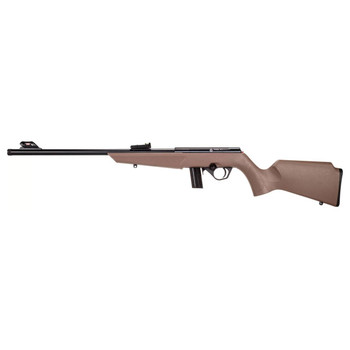 ROSSI RB 22LR 16" 10RD COMPACT FDE UPC: 754908321209