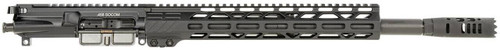 Rock River Arms SOC0820V1 LAR15M CLB Complete Upper 458 SOCOM 16 Chome Moly Bull Barrel Black Aluminum Rec 13 MLOK Handguard Beast Brake Fits AR15 UPC: 842834101306