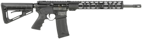 Rock River Arms LAR15M, 5.56mm NATO Caliber, Bolt Action, Rifle