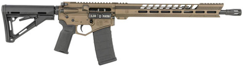 Diamondback DB15, 5.56x45mm Caliber, Semi-Automatic, Rifle