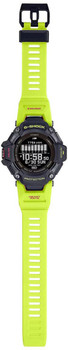 Gshockvlc Distribution GBDH20001A9 GShock Tactical BlackYellow Biomass Plastic 145215mm UPC: 889232334134