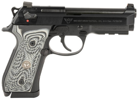 WILS BER92VT9 92G VERTECBRIGADIER TACTICAL 9M UPC: 811826025203