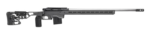 Savage Impulse, 6mm Creedmoor Caliber, Bolt Action, Rifle